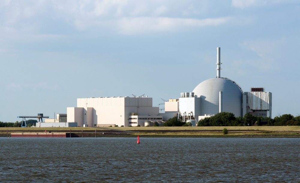 Germany nuclear phase-out on course for completion by 2022