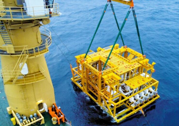 Aker Solutions, SLB, and Subsea7 finalise OneSubsea joint venture
