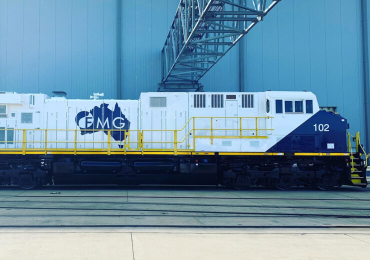 Wabtec to Deliver Australia’s First Fleet of Modernised Locomotives to Fortescue