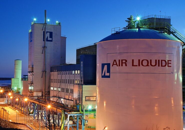 Air Liquide and Siemens Energy ramp-up hydrogen economy with new gigawatt factory for electrolysers