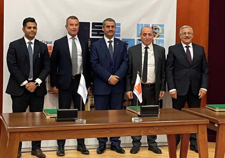 Petrofac signs Tinrhert EPC2 contract and MOU to support Algeria’s training goals