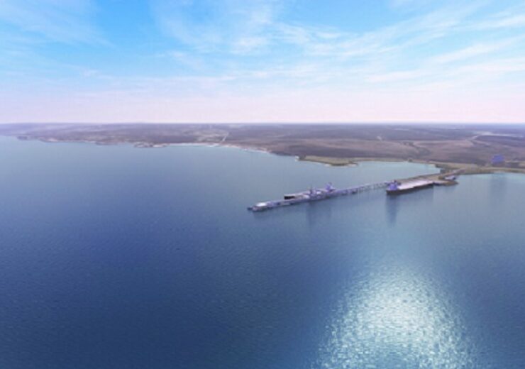 Macquarie joins Cape Hardy stage 1 port development