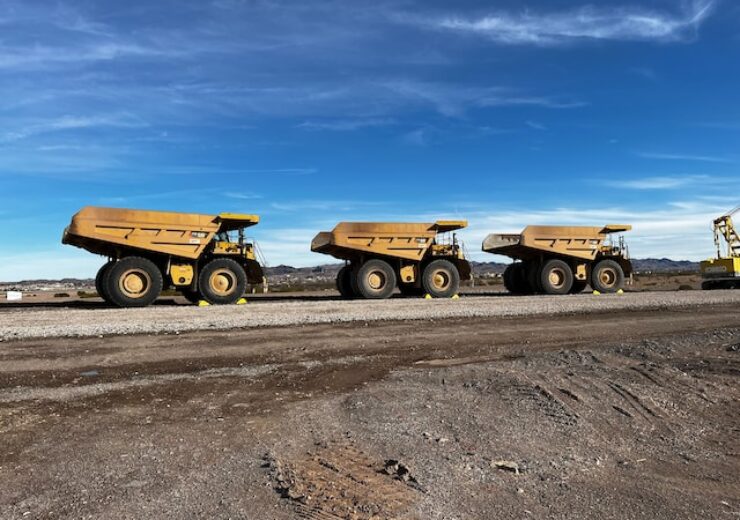 Safety first: How automation is transforming mining operations