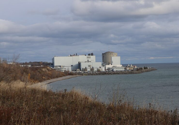 How Darlington plant’s CANDU reactor overhaul is setting new industry standard