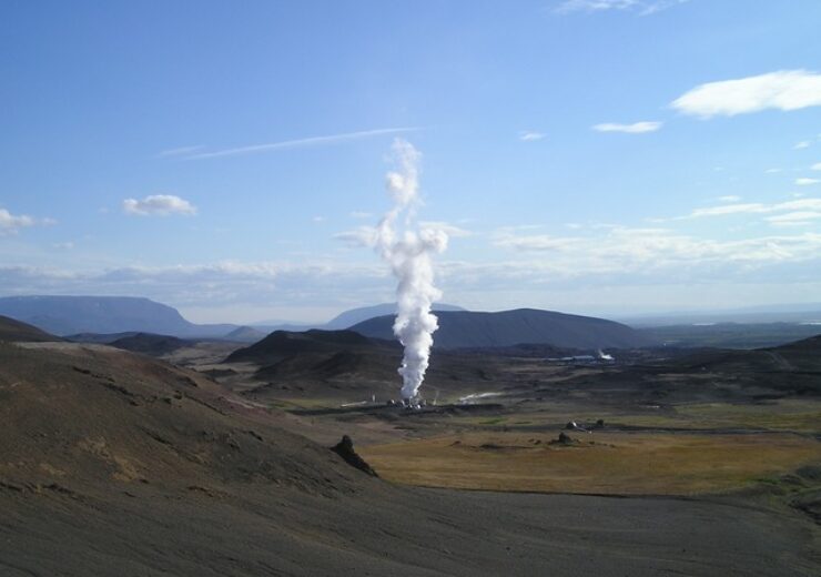 Canada invests in cutting-edge indigenous geothermal electricity production facility