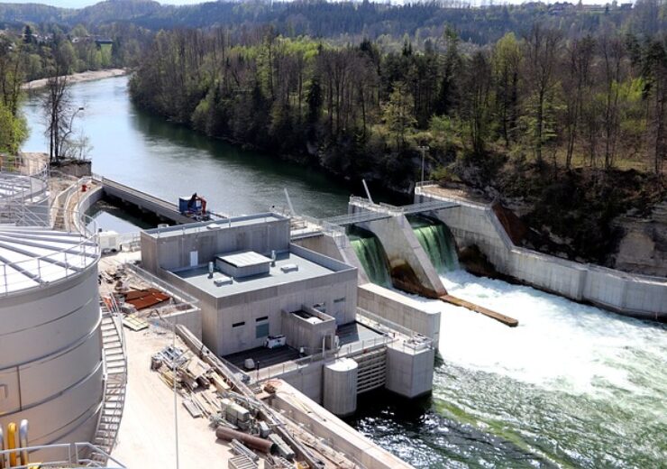 How to address challenges faced by hydropower in modern age