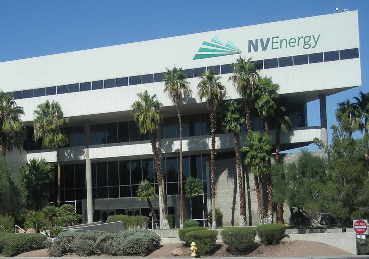NV Energy’s Greenlink Nevada initiative granted PUCN approval