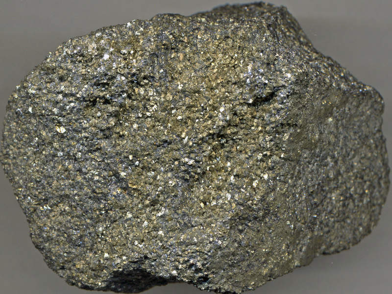 Kutcho Copper-Zinc Project, British Columbia
