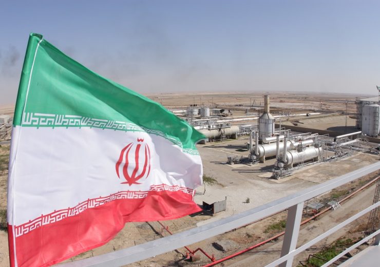 Oil prices climb as uncertainty mounts over fate of Iran sanctions