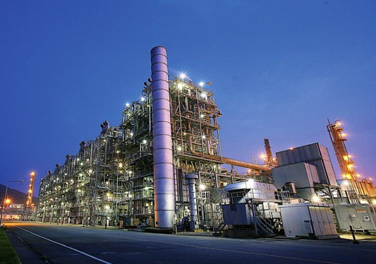 Eni Sustainable Mobility, LG Chem partner for new biorefinery in South Korea