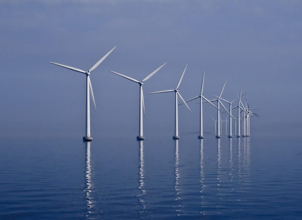 Tracking the latest offshore wind developments in Asia