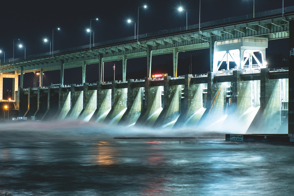 A closer look at the latest trends in the US hydropower sector