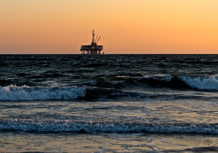 Shelf Drilling awarded a five-year contract in Arabian Gulf