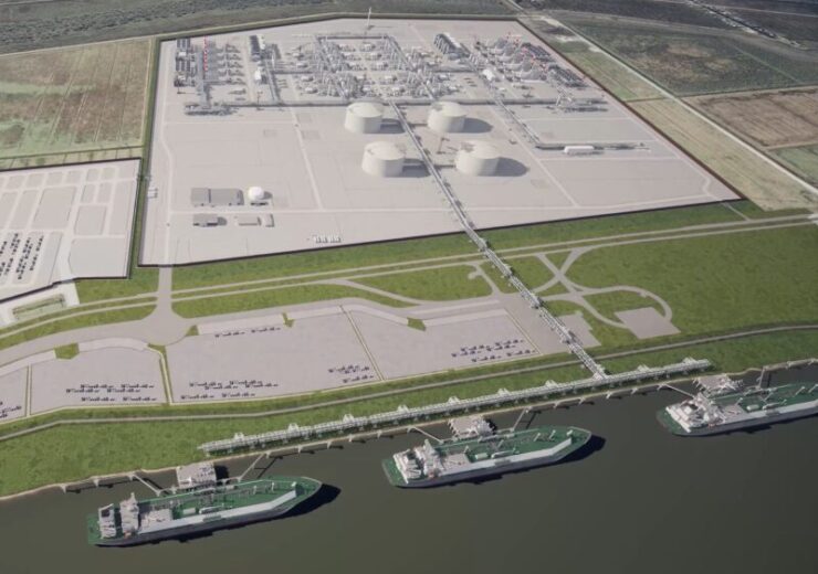 Venture Global reaches FID, closes $7.8bn financing for Plaquemines LNG project phase 2