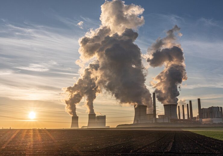 Coal-fired power plants: Repowering existing global coal plant fleet with SMRs
