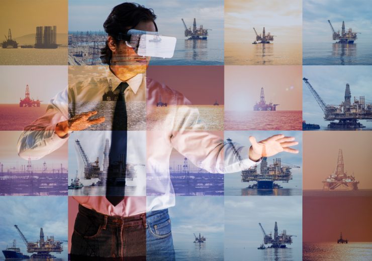 How VR and AR simulation could define the future of training offshore workers