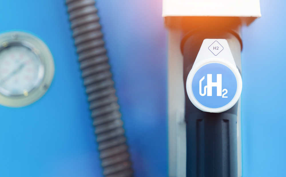 Most countries considering developing a hydrogen-based economy, says report