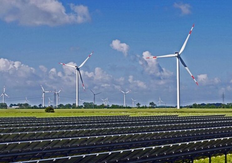 NextEra Energy Partners to buy stake in 2.5GW US renewables portfolio for $824m