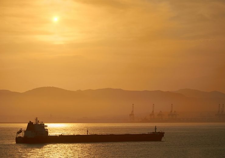 Tanker companies International Seaways, Diamond S to merge in $416m deal