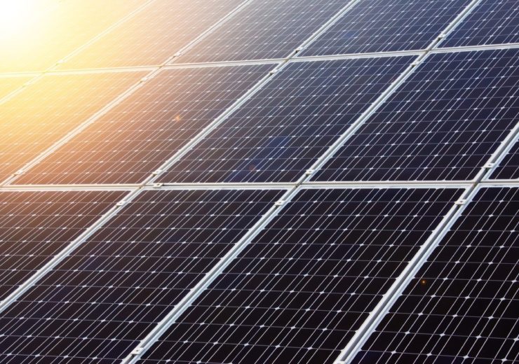 Here are five start-ups shaping the future of solar power in 2019
