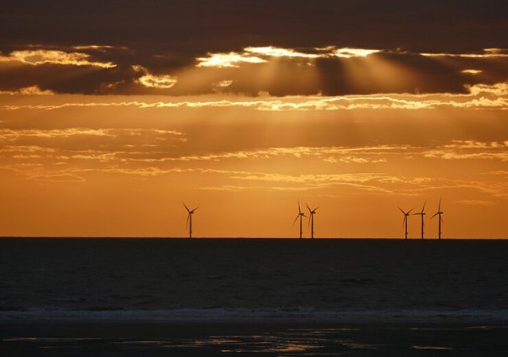 Sunrise Wind offshore wind farm