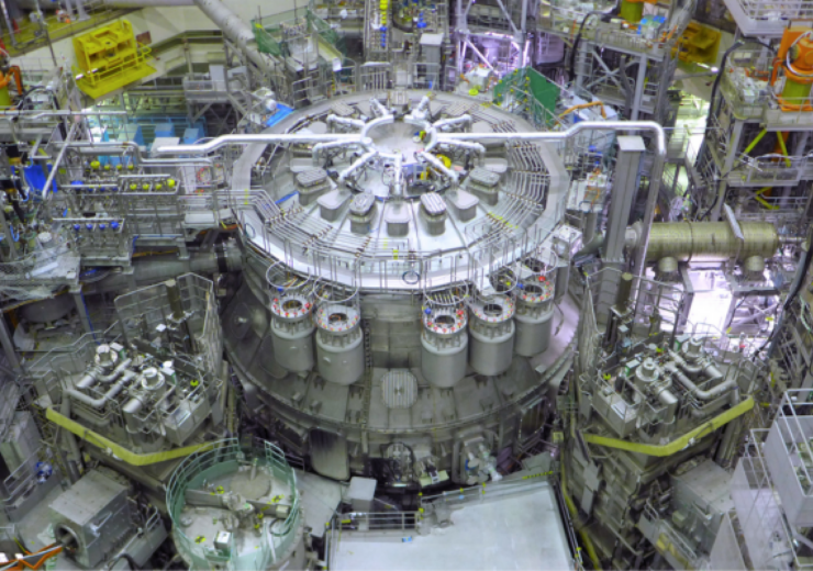 EU and Japan celebrate start of operations of JT-60SA fusion reactor and reaffirm close cooperation on fusion energy